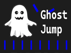 Spill Ghost Jump