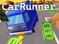 Spill CarRunner