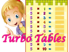 Spill Turbo Tables