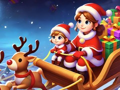 Spill Screw Out Master  Story Puzzle