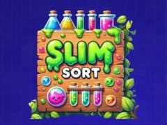 Spill Slim Sort