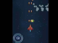 Spill Space Force Alpha