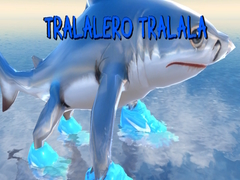 Spill Tralalero Tralala