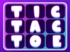 Spill Tic Tac Toe