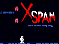 Spill Xspam