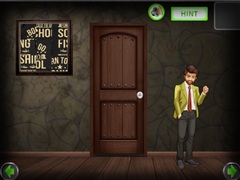 Spill Amgel Easy Room Escape 279
