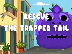 Spill Rescue the Trapped Tail
