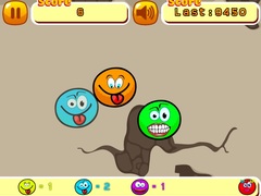 Spill Smiles Connect Puzzle Fun