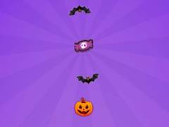 Spill Halloween Idle Fly