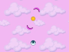 Spill Idle Fly Animal