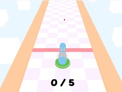 Spill Gun Idle