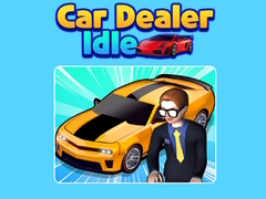 Spill Car Dealer Idle