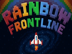 Spill Rainbow Frontline