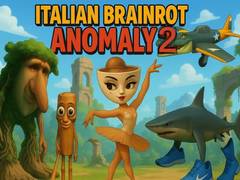 Spill Italian Brainrot Anomaly 2