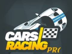 Spill Cars Racing Pro