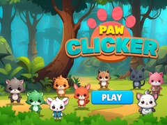 Spill Paw Clicker