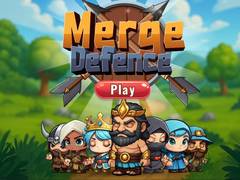 Spill Merge Defence