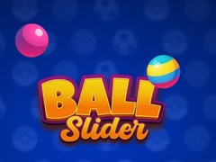 Spill Ball Slider