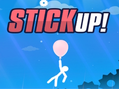 Spill Stick Up!
