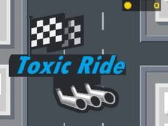 Spill Toxic Ride