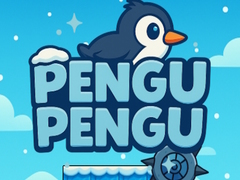 Spill Pengu Pengu