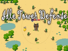 Spill Idle Tower Defense