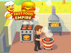 Spill Fast Food Empire