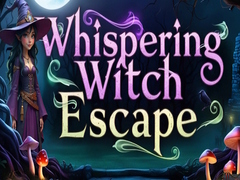 Spill Whispering witch escape