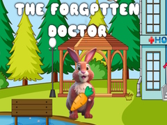Spill The Forgotten Doctor