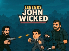 Spill Legends John Wicked