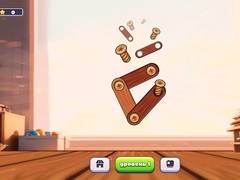 Spill Wood Bolts Bad