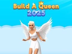 Spill Build A Queen 2025