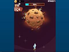 Spill Merge Master: Weapons Craft