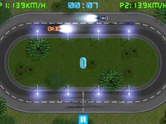 Spill Ultimate Speed Racer Road King