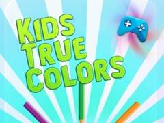 Spill Kids True Color