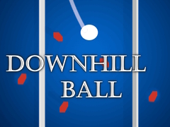 Spill DownHill Ball
