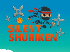 Spill Silent Shuriken