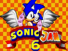 Spill Sonic Jam 6