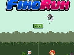 Spill Fino Run