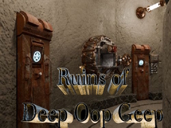 Spill Ruins of Deep Oop Geep