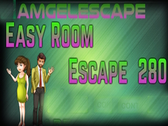 Spill Amgel Easy Room Escape 280