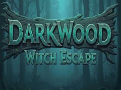 Spill Darkwood Witch Escape 