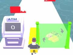 Spill Money Run ATM Challenge