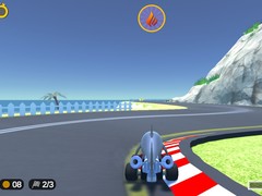 Spill Tung Tung Tung Sahur Repo Racing