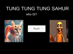 Spill Tung Tung Tung Sahur Who Is?