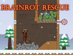 Spill Brainrot Rescue