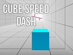 Spill Cube Speed Dash