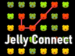Spill Jelly Connect
