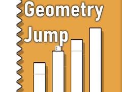 Spill GeometryJump
