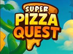 Spill Super Pizza Quest